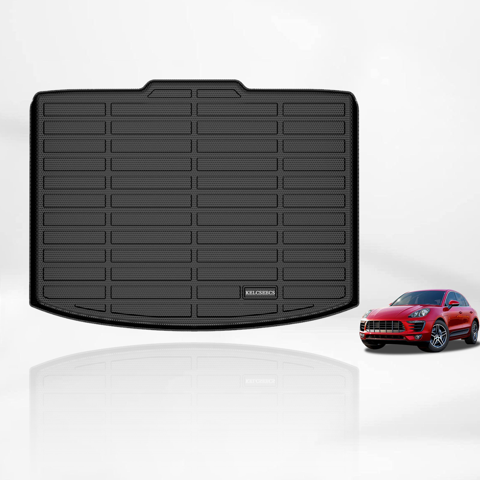 Tpe Car Trunk Mat