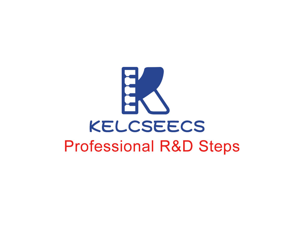 Product making steps