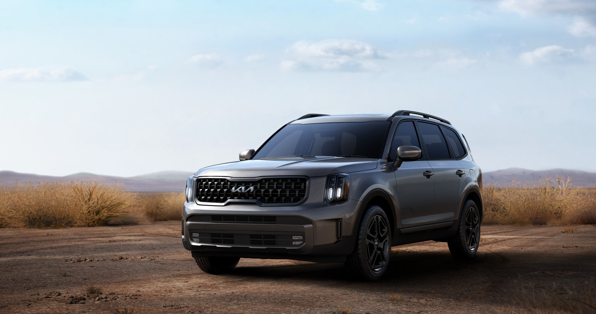 2023 Kia Telluride All-Weather Floor Mats Worth Buying?