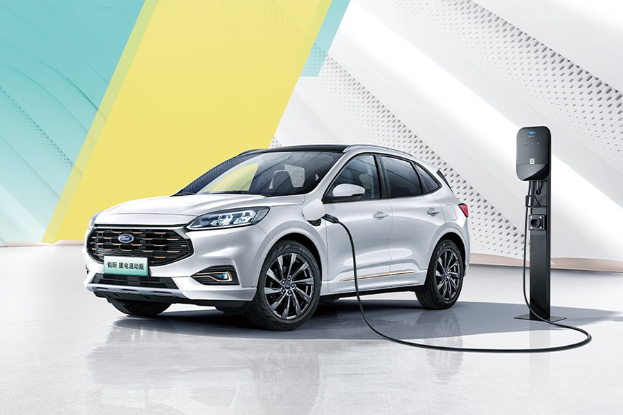 Stay Comfortable and Protected: The Importance of Investing in Quality Car Mats for Your Ford Plug-In Hybrid 2020-2023