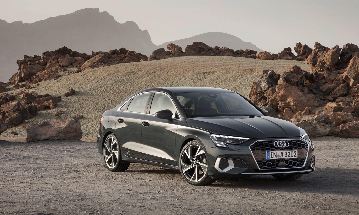 Discover the Best Car Mats for Your Audi A3 2022-2023: A Comprehensive Guide
