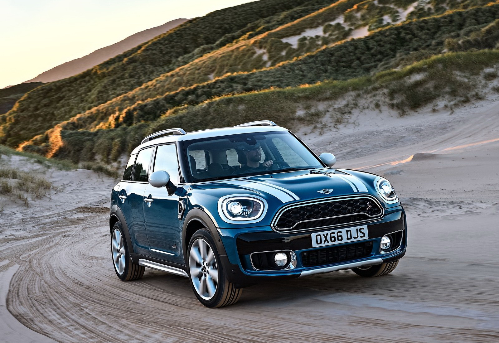 Why Kelcseecs Floor Liners are the Perfect Fit for Mini Countryman F60 2017-2022