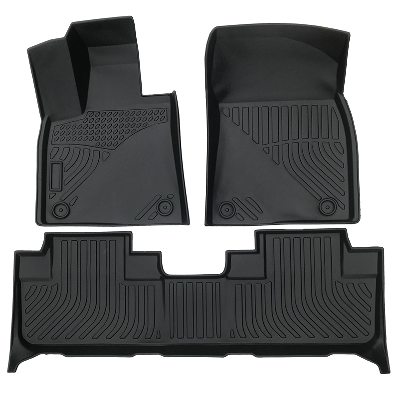 Tpe Car Floor Liner