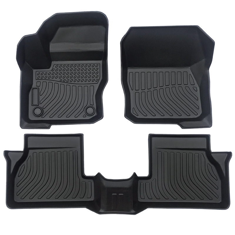 Tpe Car Floor Liner