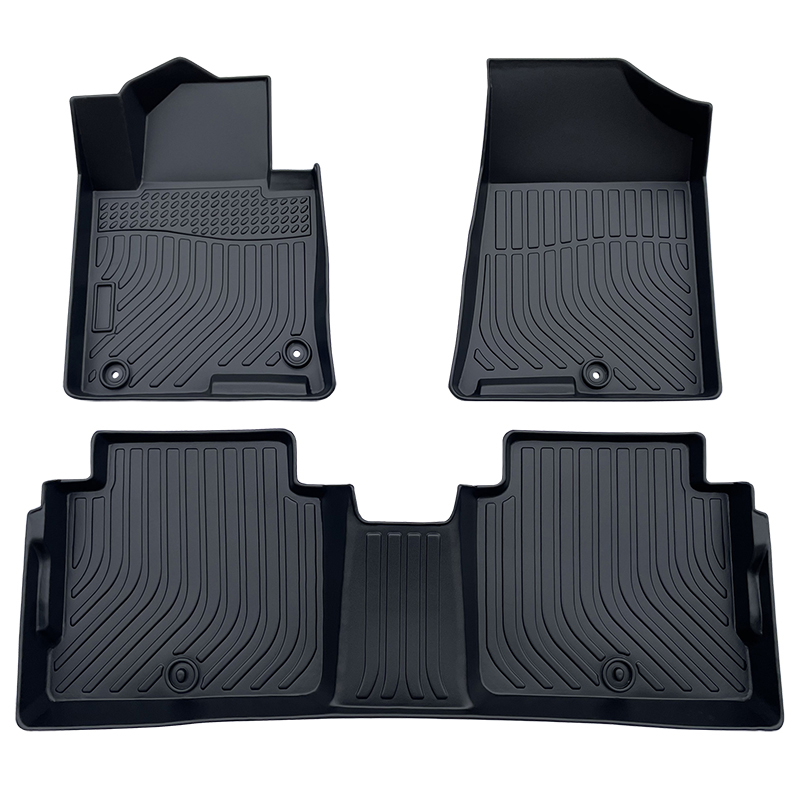 Tpe Car Floor Liner